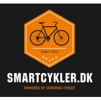 Smartcykler.dk logo - Similar company to Qknives