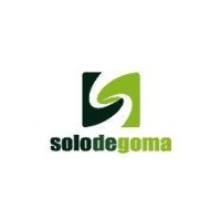 Solodegoma rubber granules logo - Similar company to Egaña Group