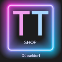 TT-Shop Düsseldorf logo - Similar company to Bödecker Ernst & Partner Mbb