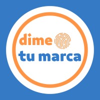 Dime Tu Marca logo - Similar company to Créetelo