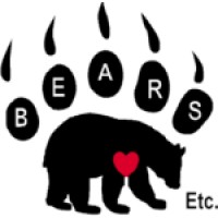 BEARS Etc. logo - Similar company to Afrikia