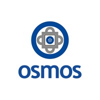 OSMOS Go Digital logo - Similar company to T'Cube Tutorials