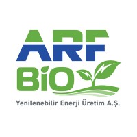 ARF Bio Yenilenebilir Enerji Üretim A.Ş. logo - Similar company to Sumeragro Tarımsal Çözümler
