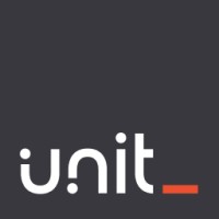 UNIT_  Brand, culture and operations logo - Similar company to Field London