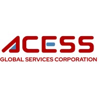 Acess Global Services Corporation logo - Similar company to Access Global Group