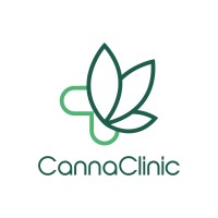 CannaClinic logo - Similar company to Karsons Pharmacy