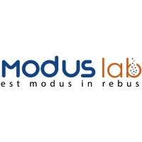 Modus Lab Srl logo - Similar company to Ud'Anet New Enterprise Technology University G. D'Annunzio