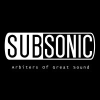 SUBSONIC Event Services LLC logo - Similar company to Meeraa Event Management LLC