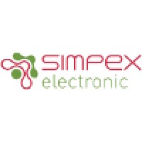 Simpex Electronic Ltd. logo - Similar company to Andrin.Digital