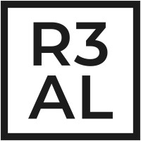 R3AL Management GmbH logo - Similar company to Corpex Internet Gmbh