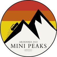 MiniPeaks.eu logo - Similar company to La Cylindrerie