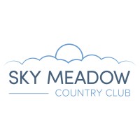 Sky Meadow Country Club logo - Similar company to Bfearless Ventures