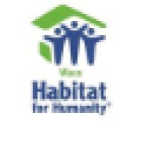 Waco Habitat for Humanity logo - Similar company to Lpi Waco