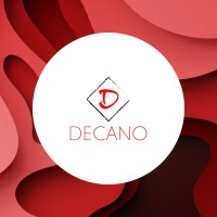 Decano logo - Similar company to Adlers Main Tile & Carpet Co. Ltd.