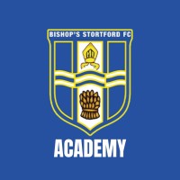 Bishops Stortford FC Academy logo - Similar company to 2Dive4 Scuba School Ltd