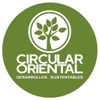 Circular Oriental logo - Similar company to Asociación Civil Idas&Vueltas