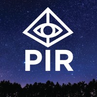 Psychedelics in Recovery (PIR) logo - Similar company to Elemental Psychedelics