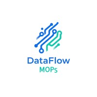 DataFlow MOPs logo - Similar company to Salesnexus Crm And Marketing Automation