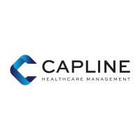 Capline Healthcare Management logo - Similar company to Owl Minds