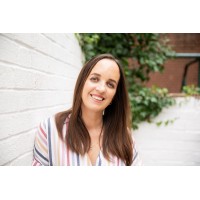 Lucy Orton | Coaching + Therapy