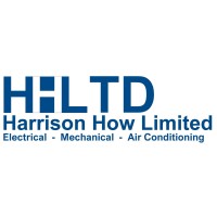 Harrison How Ltd logo - Similar company to Haymore