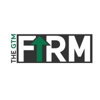 The GTM Firm logo - Similar company to Sss Ventures