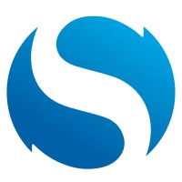 Symbiotics Application Services logo - Similar company to Frost Forward Digital Studio
