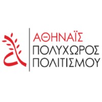 Athinais Cultural Center logo - Similar company to Deo Projects