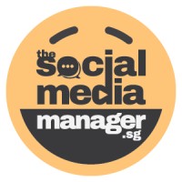 Social Media Manager Pte Ltd logo - Similar company to Obpr