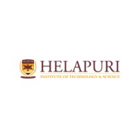 Helapuri Institute of Technology and Science logo - Similar company to Coremech Infra And Engineering Llp