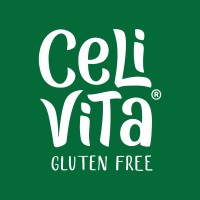 Celivita Gluten Free logo - Similar company to Guepa