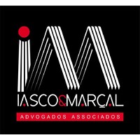 Iasco&Marçal Advogados Associados logo - Similar company to Cmo - Advogados Associados