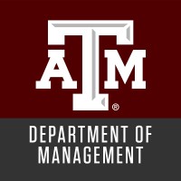 Mays Department of Management logo - Similar company to Dedicated Resource Center