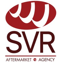 SVR Aftermarket Agency logo - Similar company to Plum Solution Srl