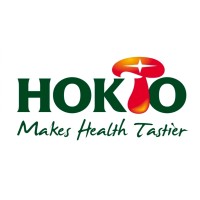 Hokto Kinoko Malaysia logo - Similar company to Tan Chong Education (Tctech)