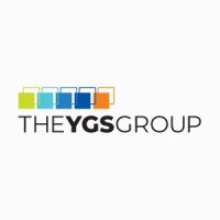 The YGS Group logo - Similar company to Soho Syndicate