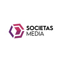Societas Media logo - Similar company to 1Touchmarketing