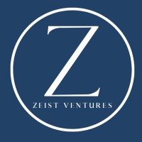 Zeist logo - Similar company to Code & Culture