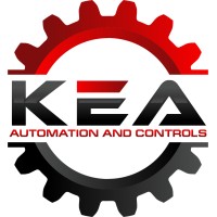KEA Automation, Inc logo - Similar company to Mr.Iiot