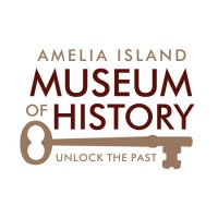 Amelia Island Museum of History logo - Similar company to Amelia Island Chamber Music Festival, Inc.