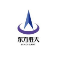 SINO EAST STEEL GROUP logo - Similar company to Sisco Steel
