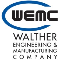 Walther Engineering and Manufacturing Co., Inc. logo - Similar company to Rocket Supply