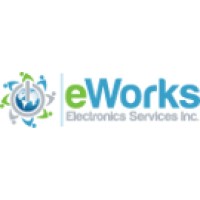 eWorks Electronics Services Inc logo - Similar company to Otl Golf