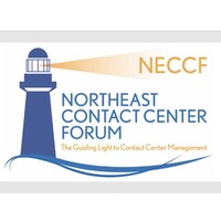 NECCF (Northeast Contact Center Forum) logo - Similar company to Cxpert