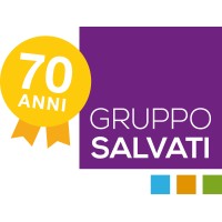 Gruppo Salvati logo - Similar company to Samar Srl