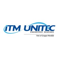 ITM Unitec GmbH logo - Similar company to Temeno Gmbh