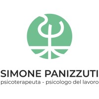 Simone Panizzuti - Psicoterapeuta e Psicologo del Lavoro logo - Similar company to Studio Cpa