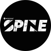 The Spine Race logo - Similar company to Star* Scheme