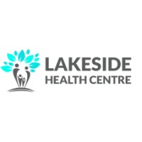 Lakeside Health Centre logo - Similar company to Hyperfine Media