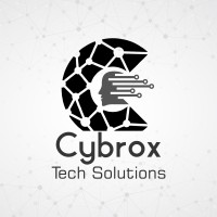 Cybrox Tech Solutions logo - Similar company to Cybrox
